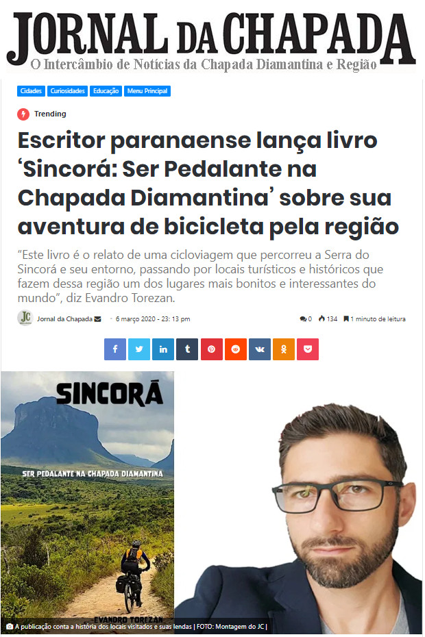 JornaldaChapada
