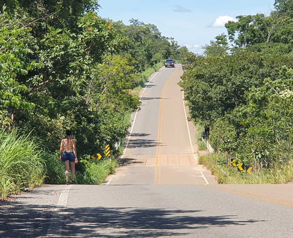 Rodovia Parque dos Pirineus